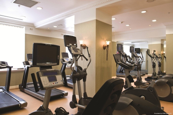 Tbilisi Marriott Hotel (Tbilissi)